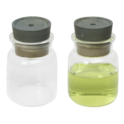 Bloom Sample Bottle Stoppers