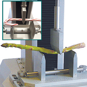 TMS lightweight 3-point bend