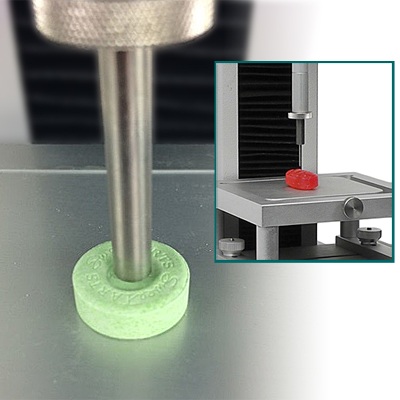 TMS lightweight steel cylinder probes